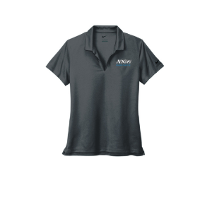 Nike Ladies Dri-FIT Micro Pique 2.0 Polo 