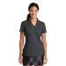 Nike Ladies Dri-FIT Micro Pique Polo - NFM-354067SM