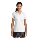 Nike Ladies Dri-FIT Micro Pique Polo - NFM-354067SM