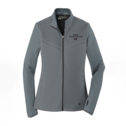 Nike Ladies Therma-FIT Full-Zip Fleece 