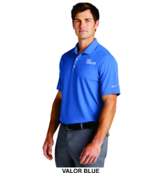 Nike Micro Pique 2.0 Dri-FIT Polo Shirt 
