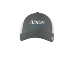 Nike Stretch-to-Fit Mesh Back Cap 