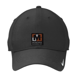 Nike Swoosh Cap 