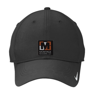 Nike Swoosh Cap 