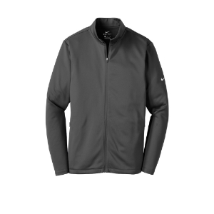 Nike Therma-FIT Full-Zip Fleece 