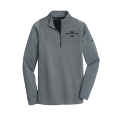 Nike Therma-Fit Hypervis 1/2-Zip Cover-Up 