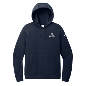 Nike Womens Club Hoodie 