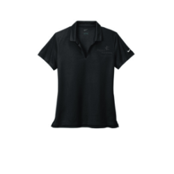 Nike Womens Dri-FIT Micro Pique 2.0 Polo 