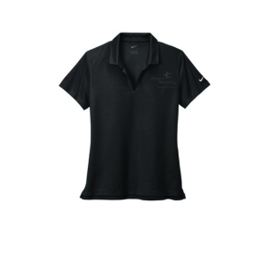 Nike Womens Dri-FIT Micro Pique 2.0 Polo 