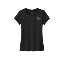 Nike Womens Team rLegend Tee 