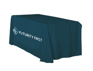 Non-fitted Table Throw 