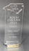 North Carolina District Awards - Clear - DEC-NCSeries-Clear10