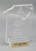 North Carolina District Awards - Clear - DEC-NCSeries-Clear10
