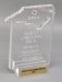 North Carolina District Awards - Clear - DEC-NCSeries-Clear10