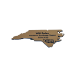 North Carolina HOSA Name Badge - HSA-NB7003-NC