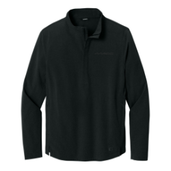 OGIO® Aspect 1/2-Zip Pullover 