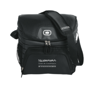 OGIO® Chill 18-24 Can Cooler 