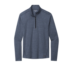 OGIO ENDURANCE FORCE 1/4" ZIP 