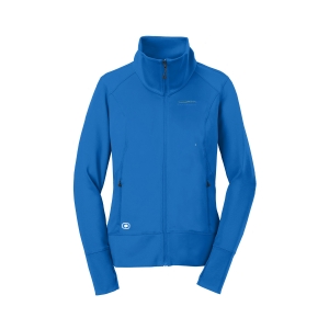 OGIO® ENDURANCE Ladies Fulcrum Full-Zip 