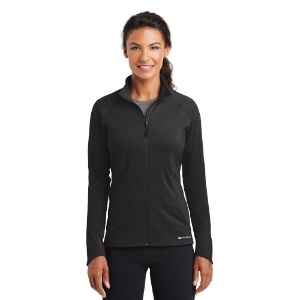 OGIO® ENDURANCE Ladies Radius Full-Zip 