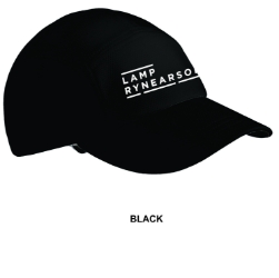 OGIO® ENDURANCE Stride Mesh Cap 