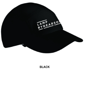 OGIO® ENDURANCE Stride Mesh Cap 