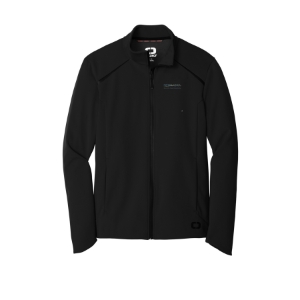 OGIO ® Exaction Soft Shell Jacket [Unisex] 