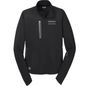 OGIO® Fulcrum Full-Zip  