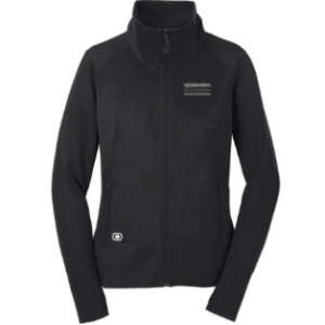 OGIO® Ladies Fulcrum Full-Zip  
