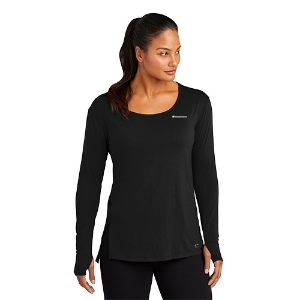 OGIO ® Ladies Luuma Long Sleeve Tunic 