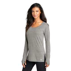 OGIO Ladies Luuma Long Sleeve Tunic 