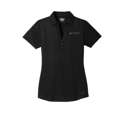 OGIO® Ladies Onyx Polo 