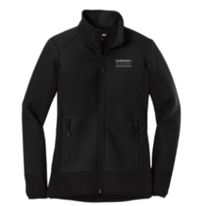 OGIO ® Ladies Trax Jacket Black 