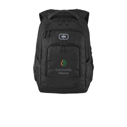 OGIO® Logan Pack 