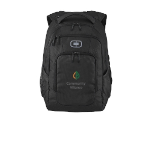 OGIO® Logan Pack 