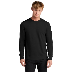 OGIO® Luuma Flex Long Sleeve Crew 
