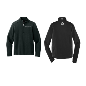 OGIO® Mens Fulcrum Full-Zip 