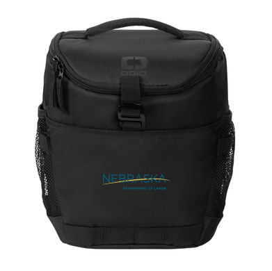 OGIO® Sprint 12-Pack Cooler 