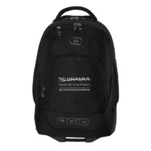 OGIO® Wheelie Pack 