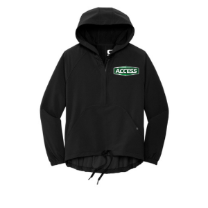 OGIO® Womens Connection Anorak 