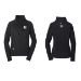 OGIO® Women's Fulcrum Full-Zip - JCC-LOE700