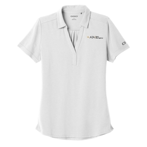 OGIO® Womens Limit Polo 