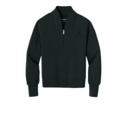 OGIO® Women’s Transcend 1/4-Zip 
