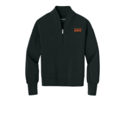 OGIO® Women’s Transcend 1/4-Zip 