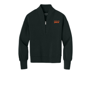 OGIO® Women’s Transcend 1/4-Zip 