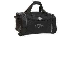 Ogio Hamblin 30 Wheeled Duffel 
