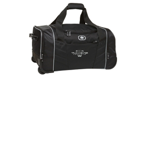 Ogio Hamblin 30 Wheeled Duffel 