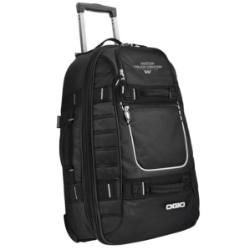 Ogio Pull-Through Travel Bag 