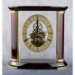 Open Clock Works Rosewood Clock - AAA - Open Clock Works Rosewood Clock