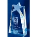 Optic Crystal Mega Star (2 Sizes) - AWA-YX438S